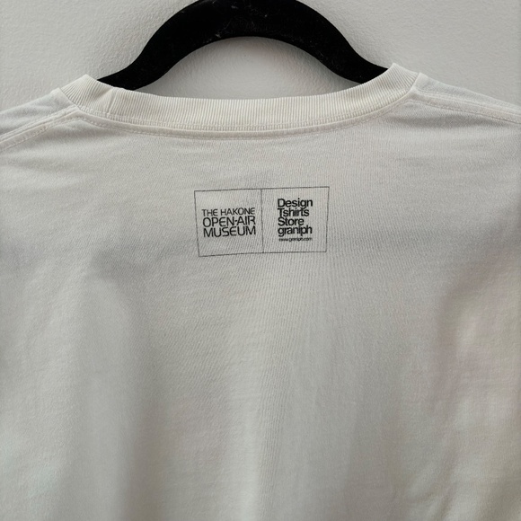 Yayoi Kusama T-shirt - Picture 4 of 4